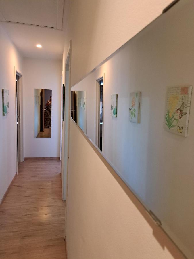 Chanteloup, Maison D'Hotes - Halleux Halleux  Esterno foto