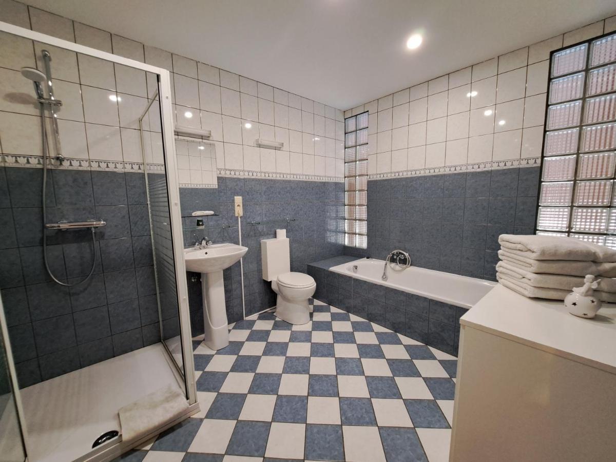 Chanteloup, Maison D'Hotes - Halleux Halleux  Esterno foto