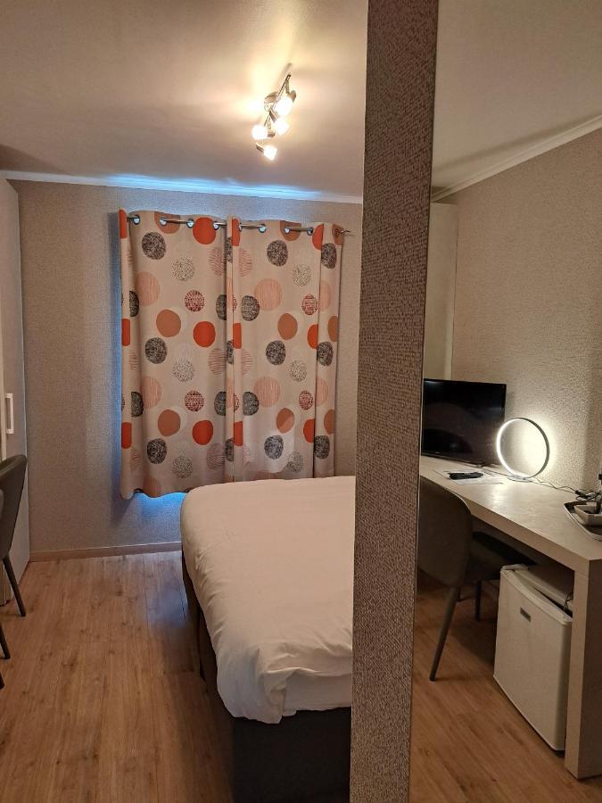 Chanteloup, Maison D'Hotes - Halleux Halleux  Esterno foto